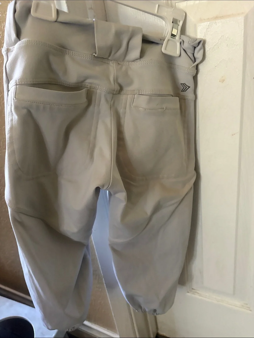 Bellalete Girl Softball Pants